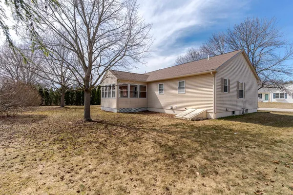 $415,000 | 19 Fortier Drive, Rochester, NH 03867