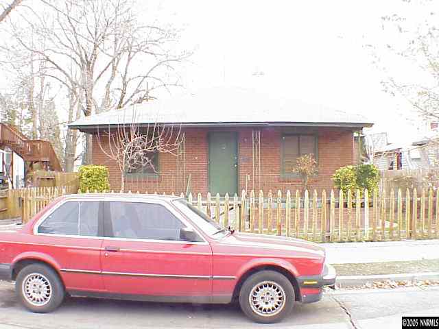 1120 Forest Street Reno, NV 89509 - Photo 1 of 1 Photo 1