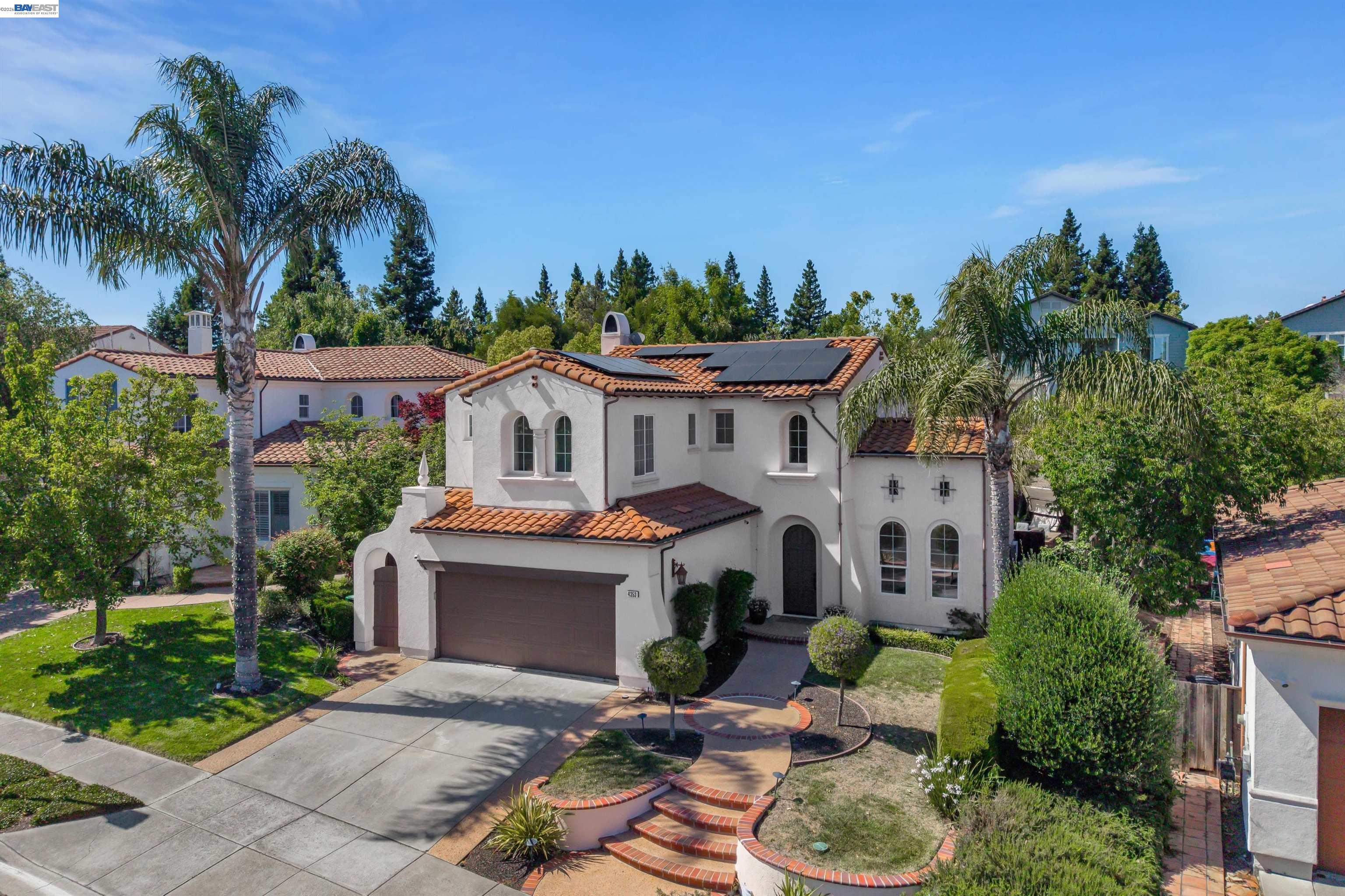 4353 Lilac Ridge Road San Ramon, CA 94582 - Photo 2 of 53