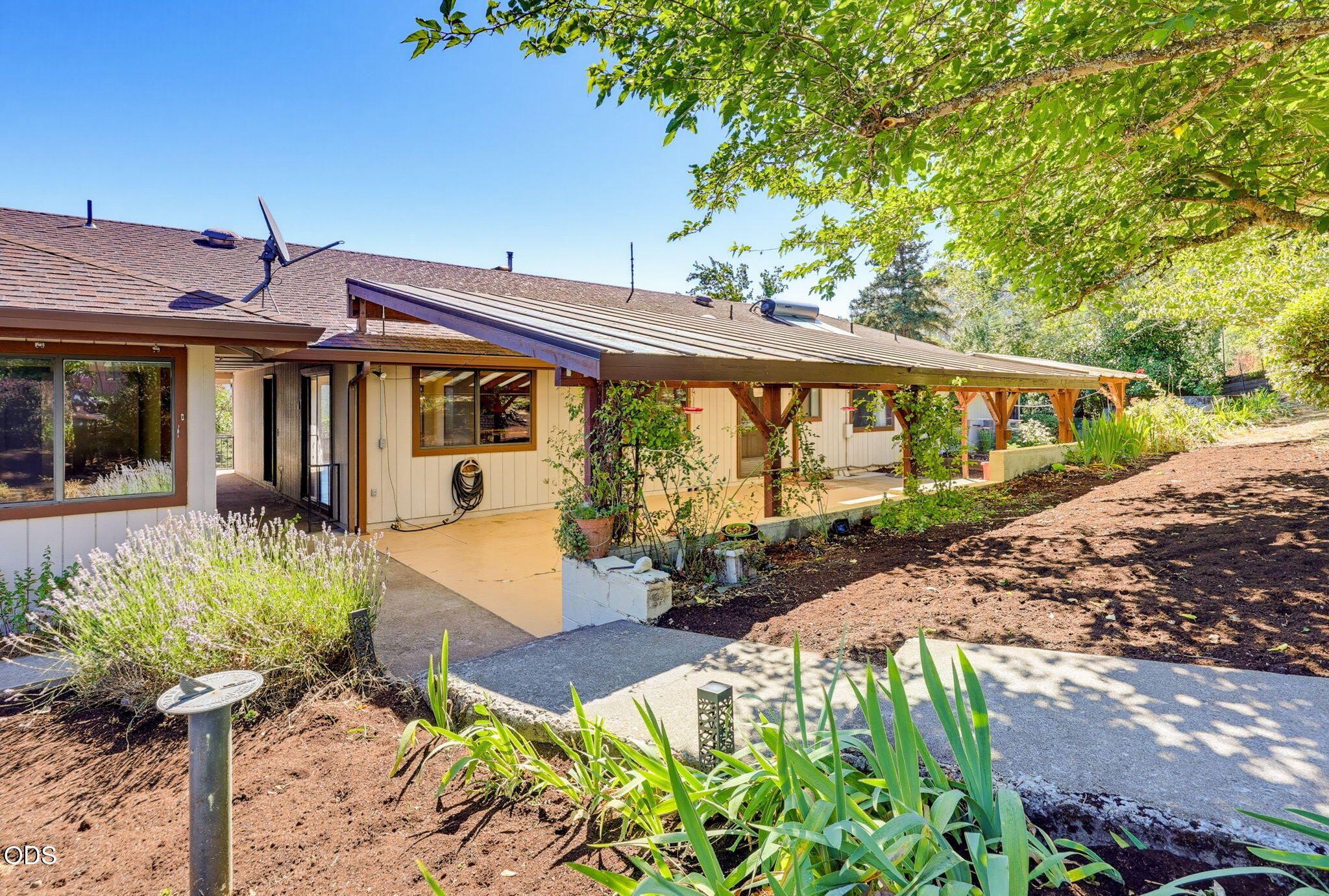 174 Hummingbird Lane Talent, OR 97540 - Photo 82 of 101
