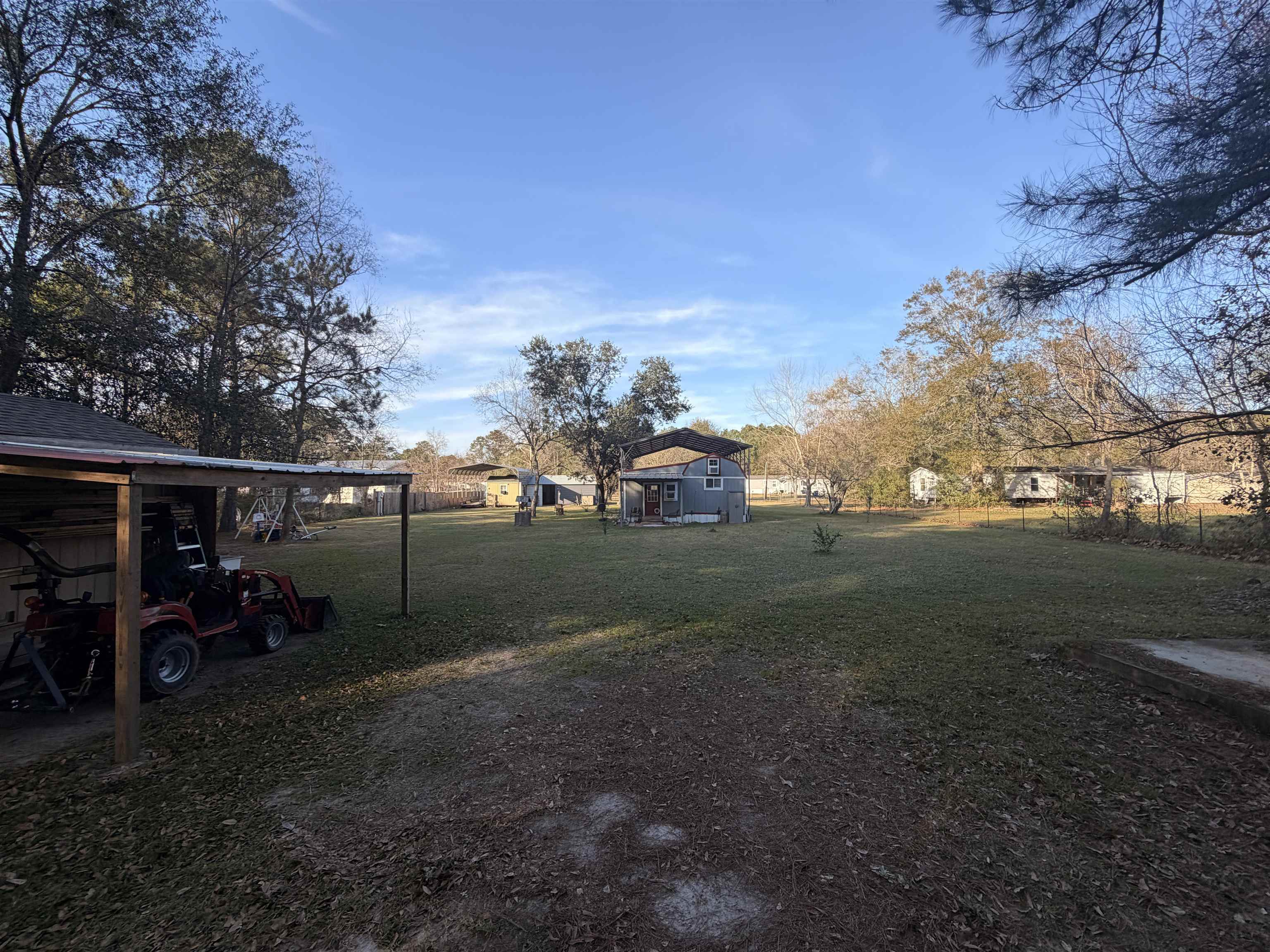 9022 Dairyland Heights Road Silsbee, TX 77656 - Photo 29 of 31