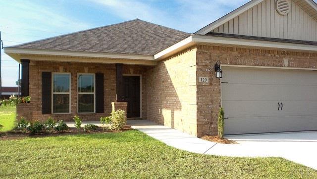 5332 Red Shoulder Road Pace, FL 32571 - Photo 1 of 33 Gallery Image 1