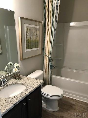 5332 Red Shoulder Road Pace, FL 32571 - Photo 18 of 33 Gallery Image 18