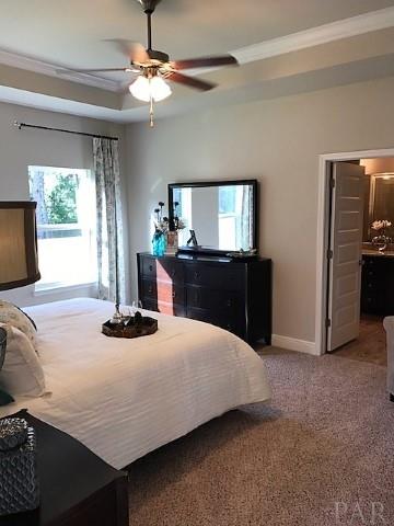 5332 Red Shoulder Road Pace, FL 32571 - Photo 20 of 33 Gallery Image 20