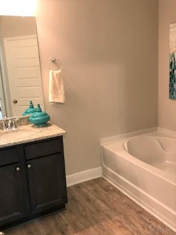 5332 Red Shoulder Road Pace, FL 32571 - Photo 23 of 33 Gallery Image 23