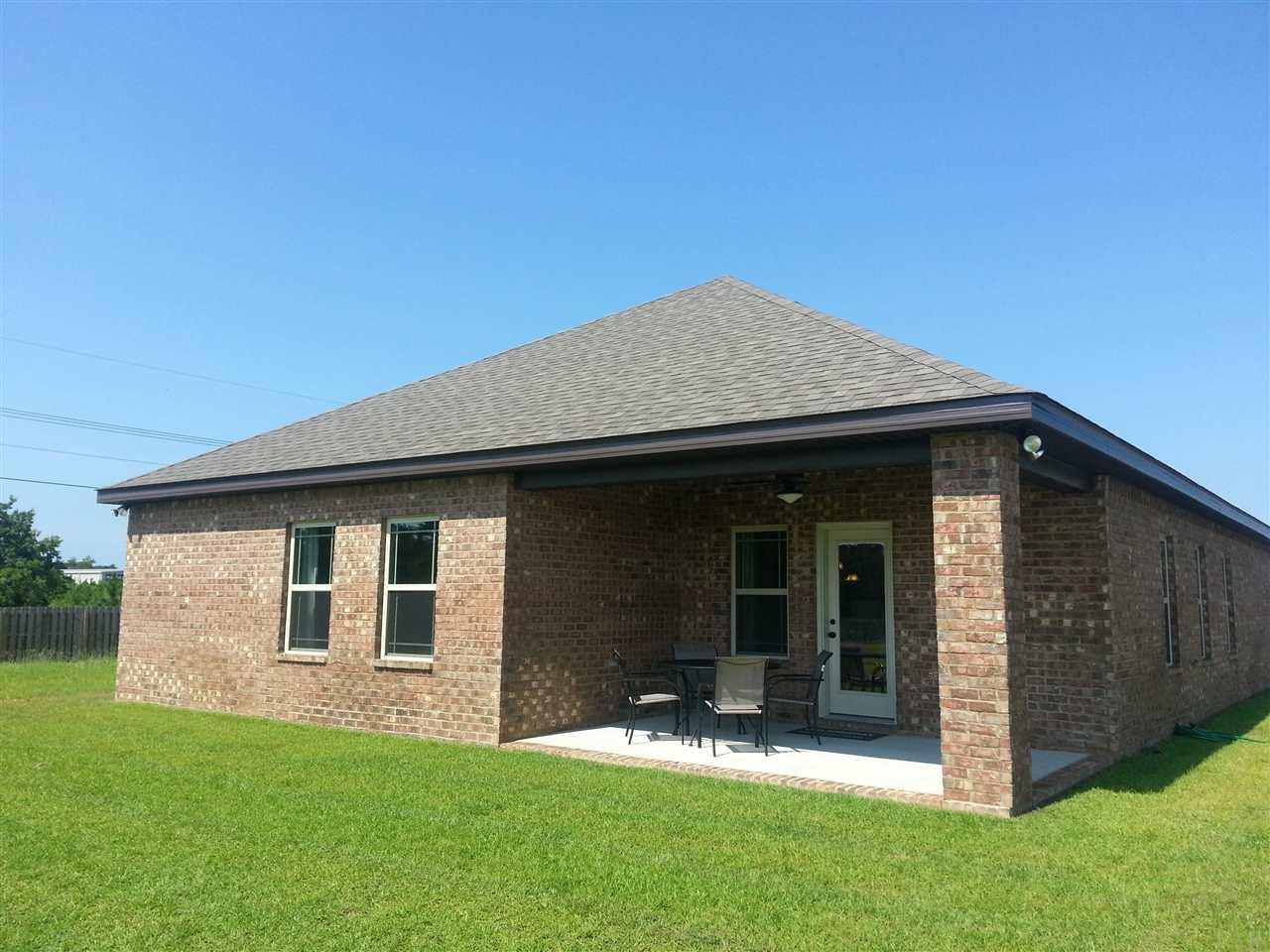5332 Red Shoulder Road Pace, FL 32571 - Photo 29 of 33 Gallery Image 29