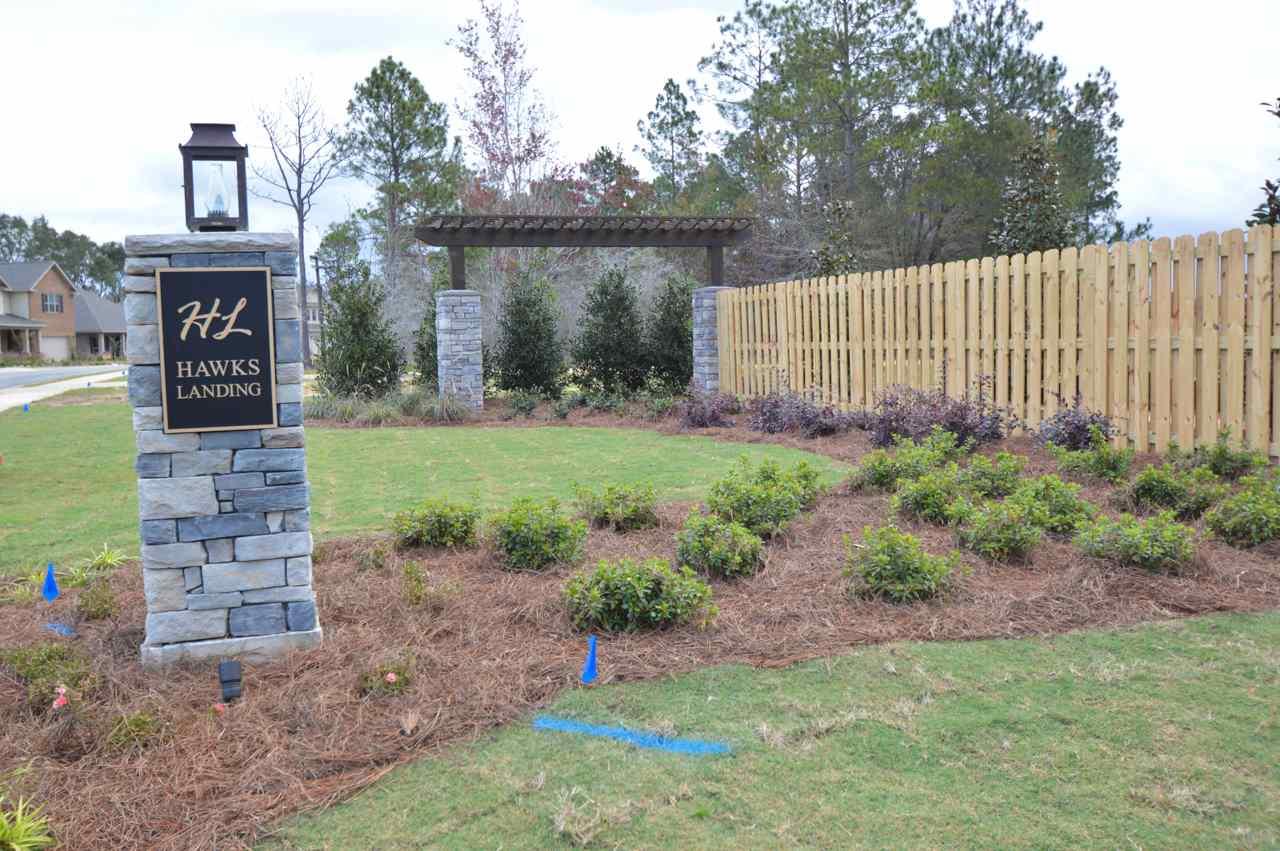 5332 Red Shoulder Road Pace, FL 32571 - Photo 3 of 33 Gallery Image 3