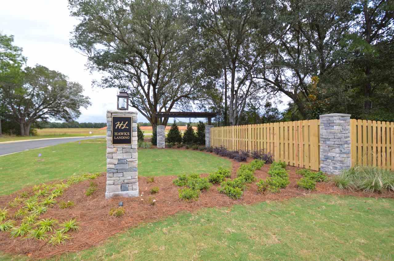 5332 Red Shoulder Road Pace, FL 32571 - Photo 31 of 33 Gallery Image 31