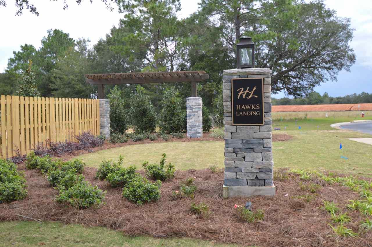 5332 Red Shoulder Road Pace, FL 32571 - Photo 33 of 33 Gallery Image 33
