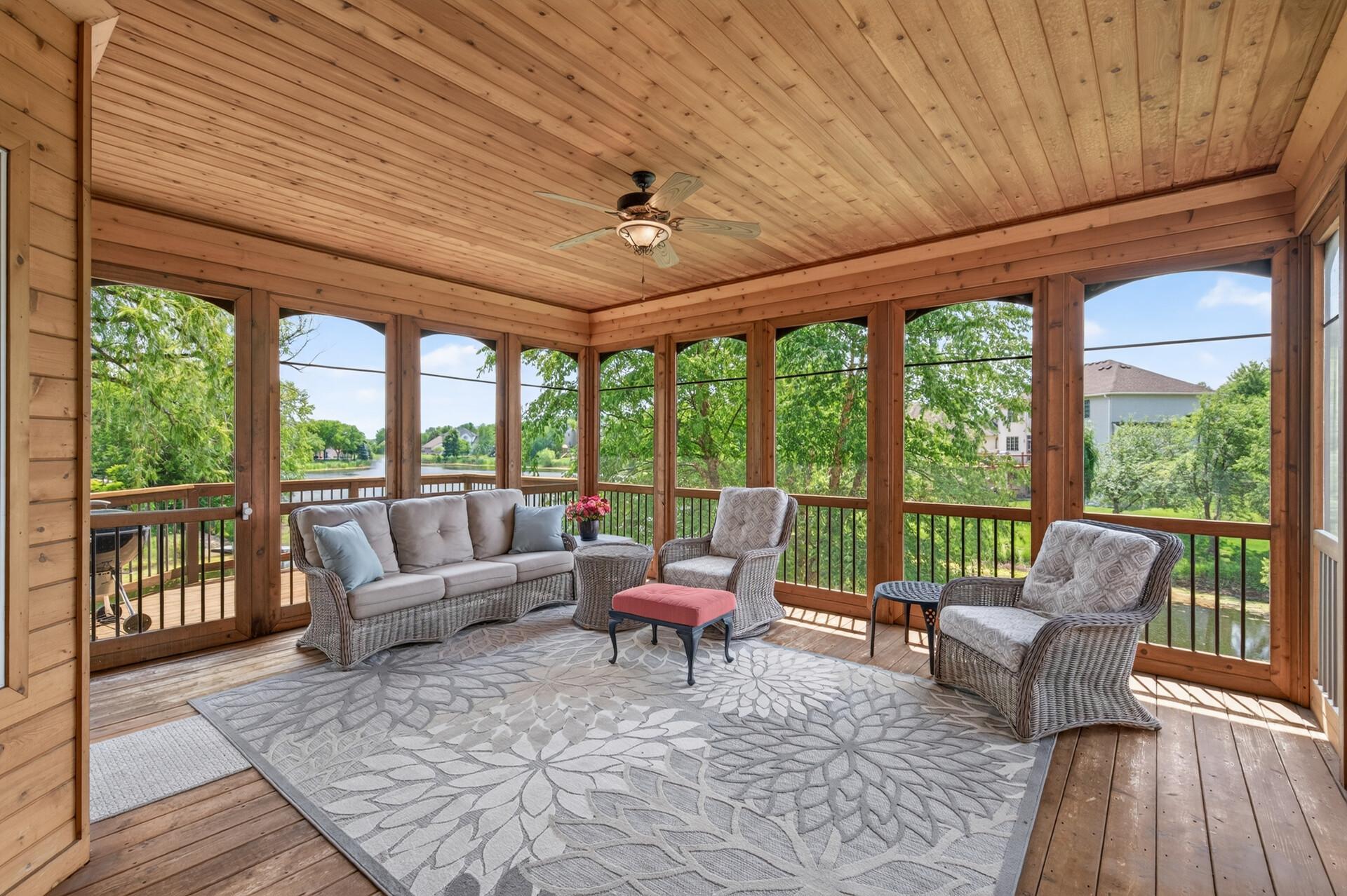 1231 Cobblestone Road North Champlin, MN 55316 - Photo 9 of 52