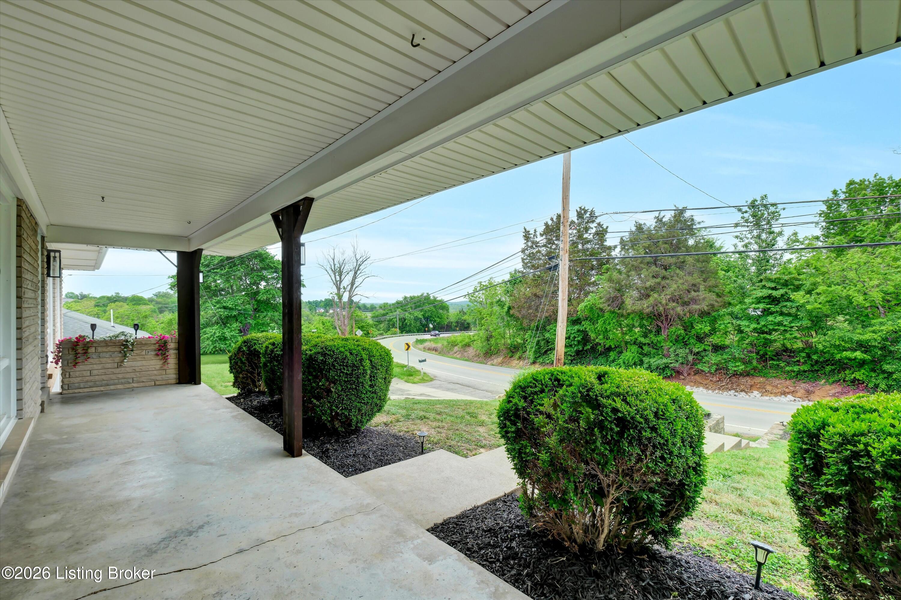 334 South Bardstown Road Mount Washington, KY 40047 - Photo 33 of 61 10-334 S Bardstown Rd