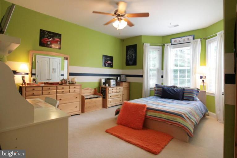 3744 Baker School House Road Manchester, MD 21102 - Photo 20 of 29 a bedroom with furniture and a large window