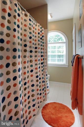 3744 Baker School House Road Manchester, MD 21102 - Photo 21 of 29 a view of a bedroom with a window