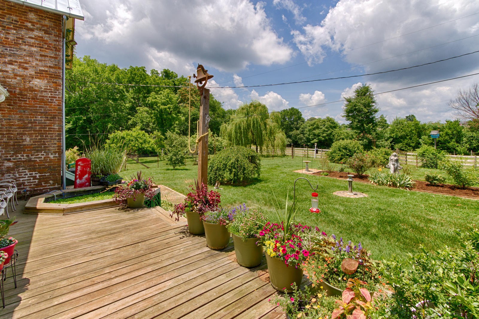 2378 Tarr Road Talbott, TN 37877 - Photo 31 of 38 Gallery Image 31