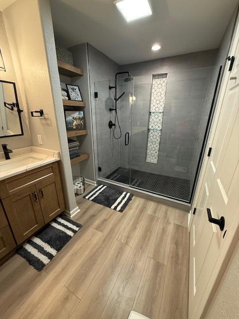 340 Jennifer Lane Brookfield, WI 53045 - Photo 13 of 18 Master Bathroom