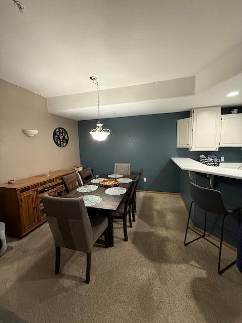 340 Jennifer Lane Brookfield, WI 53045 - Photo 2 of 18 Dining Room