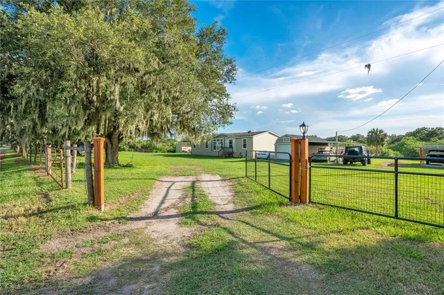 $445,000 | 5720 Old Homeland Road, Bartow, FL 33830