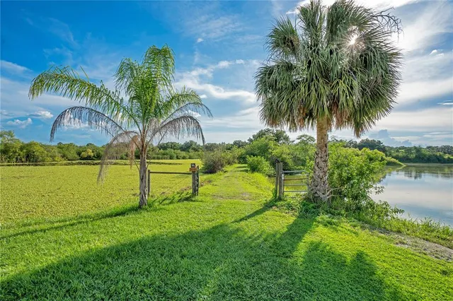 $445,000 | 5720 Old Homeland Road, Bartow, FL 33830