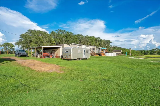 $445,000 | 5720 Old Homeland Road, Bartow, FL 33830
