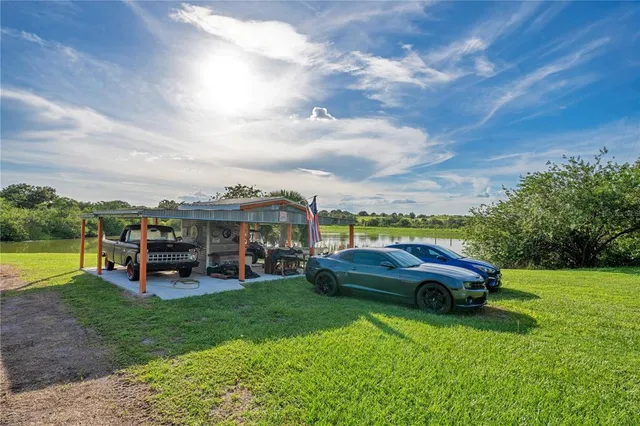 $445,000 | 5720 Old Homeland Road, Bartow, FL 33830