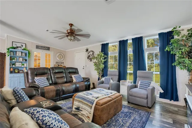 $445,000 | 5720 Old Homeland Road, Bartow, FL 33830