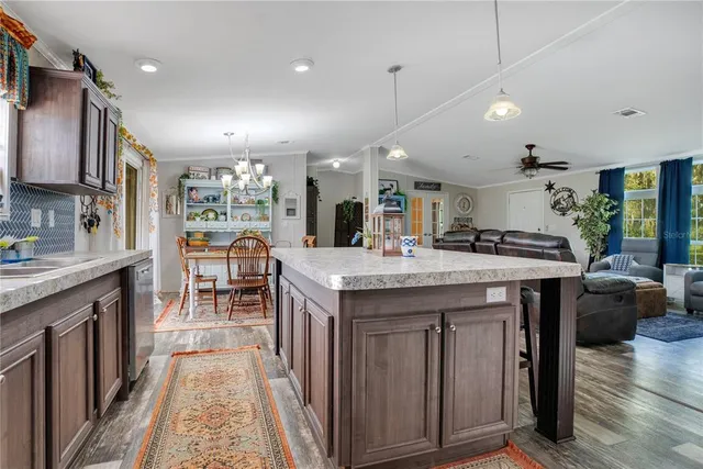 $445,000 | 5720 Old Homeland Road, Bartow, FL 33830