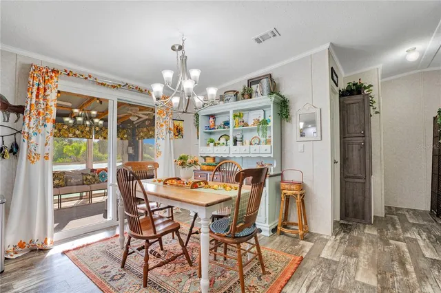 $445,000 | 5720 Old Homeland Road, Bartow, FL 33830