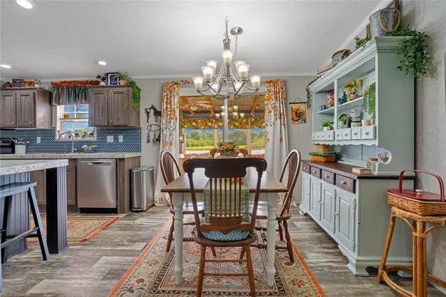 $445,000 | 5720 Old Homeland Road, Bartow, FL 33830