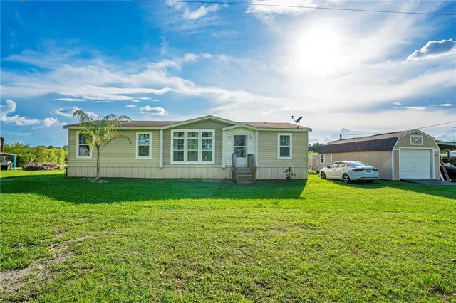 $445,000 | 5720 Old Homeland Road, Bartow, FL 33830