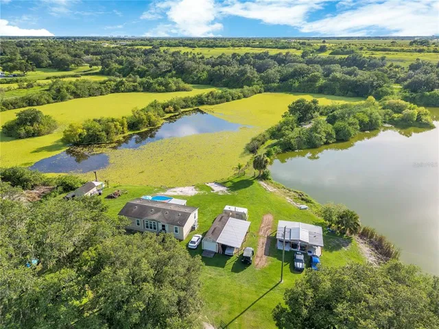 $445,000 | 5720 Old Homeland Road, Bartow, FL 33830