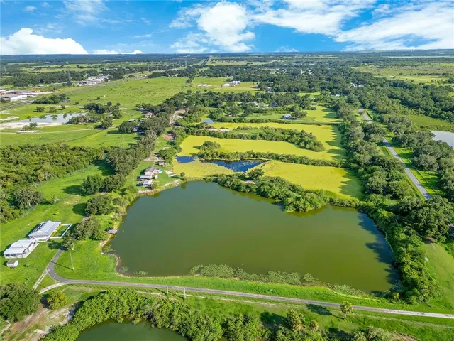 $445,000 | 5720 Old Homeland Road, Bartow, FL 33830