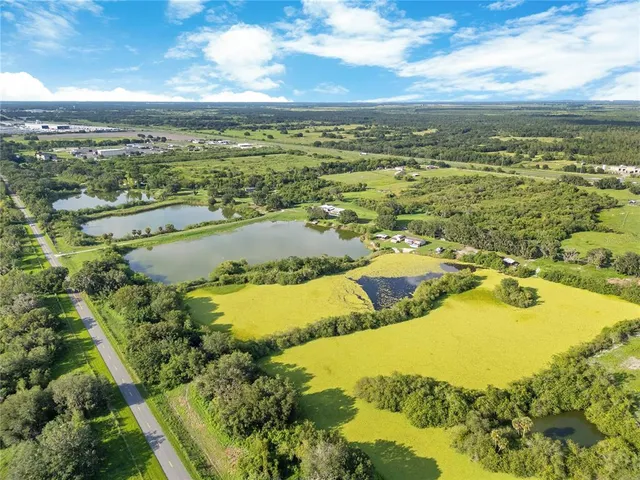 $445,000 | 5720 Old Homeland Road, Bartow, FL 33830