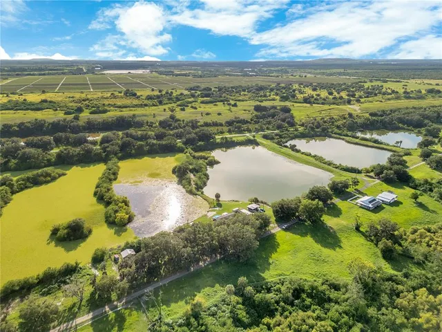 $445,000 | 5720 Old Homeland Road, Bartow, FL 33830