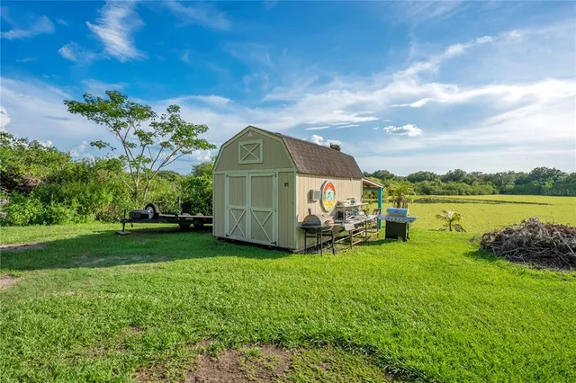 $445,000 | 5720 Old Homeland Road, Bartow, FL 33830