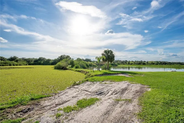 $445,000 | 5720 Old Homeland Road, Bartow, FL 33830