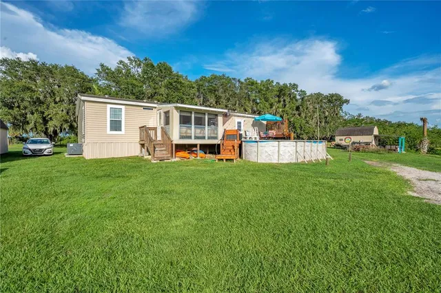 $445,000 | 5720 Old Homeland Road, Bartow, FL 33830