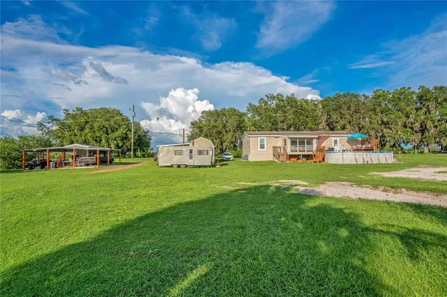$445,000 | 5720 Old Homeland Road, Bartow, FL 33830