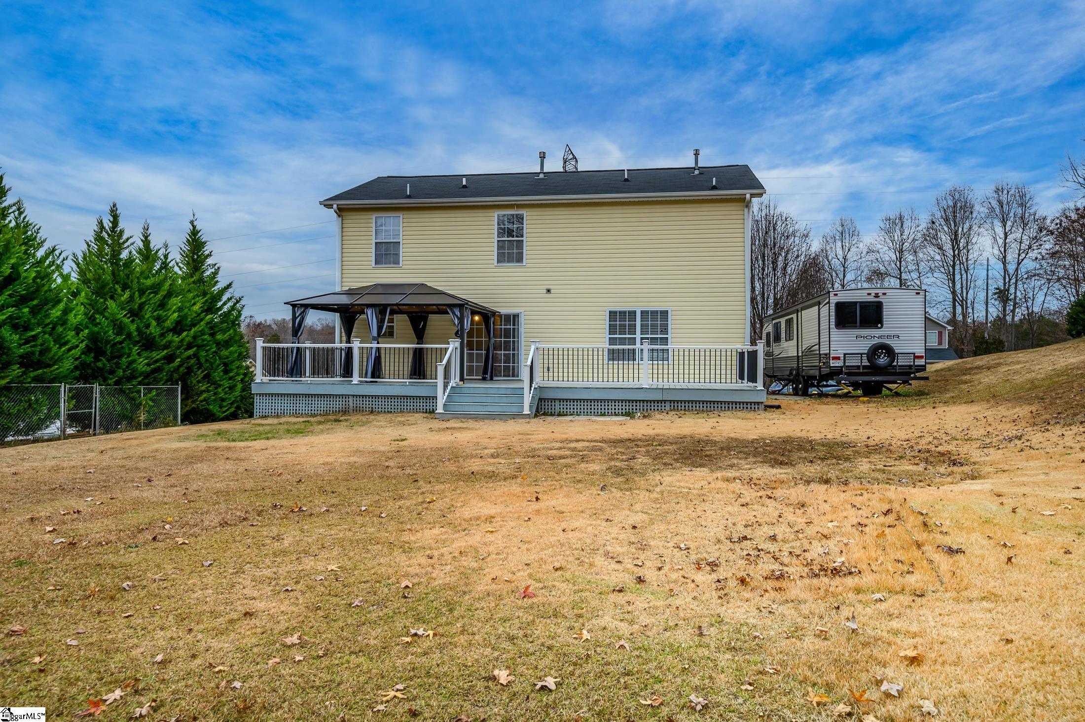 115 Spindleback Way Greer, SC 29651 - Photo 31 of 34