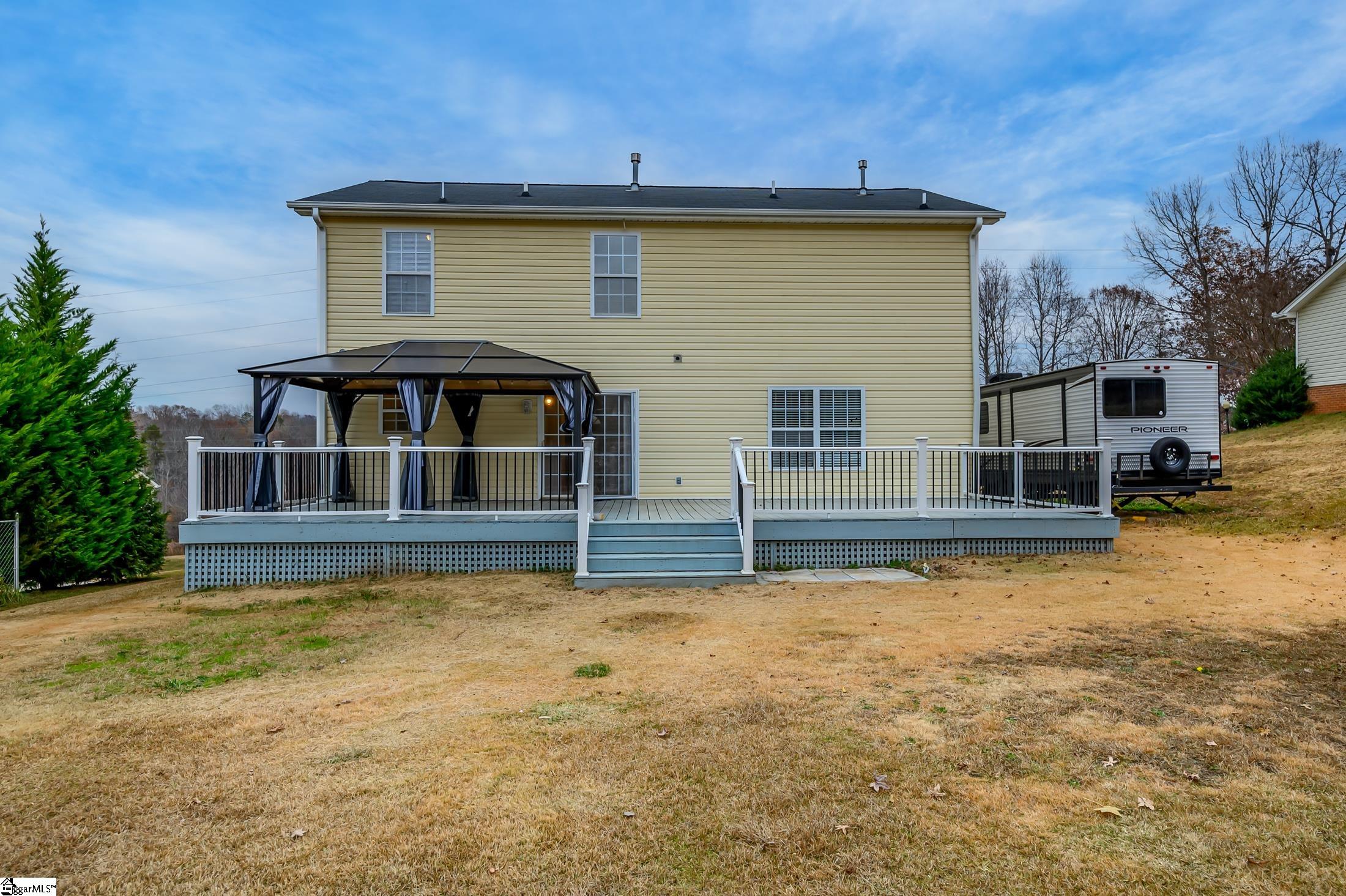 115 Spindleback Way Greer, SC 29651 - Photo 32 of 34