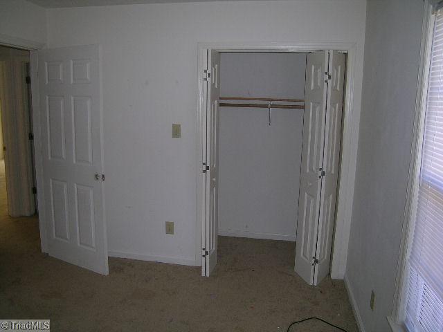 1st Bedroom.