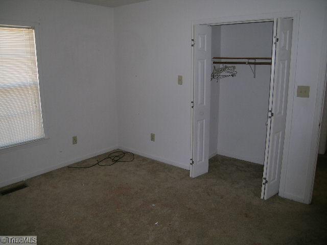 2nd Bedroom.