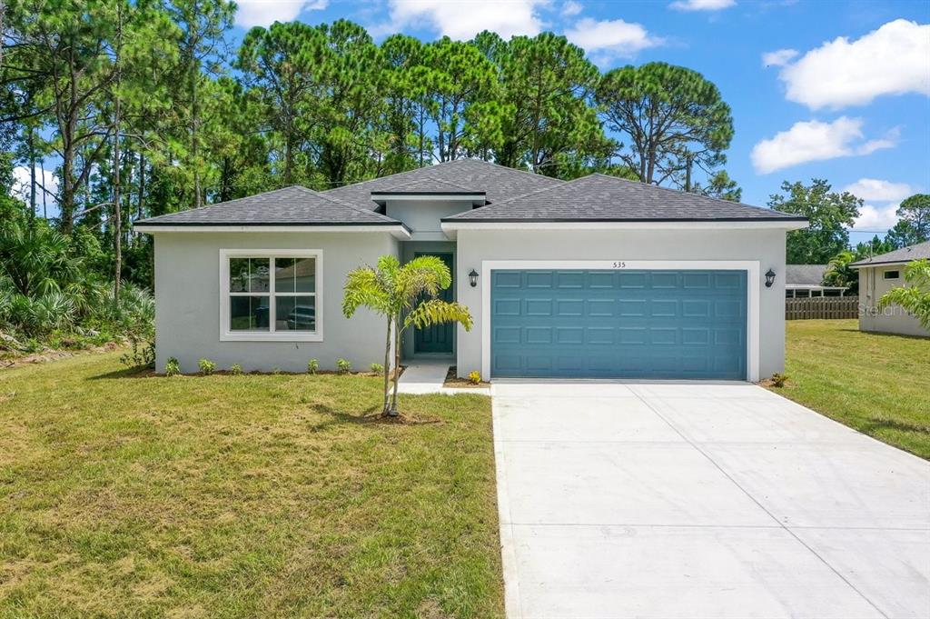 15042 Southwest 63rd Court Road Ocala, FL 34473 - Photo 1 of 1