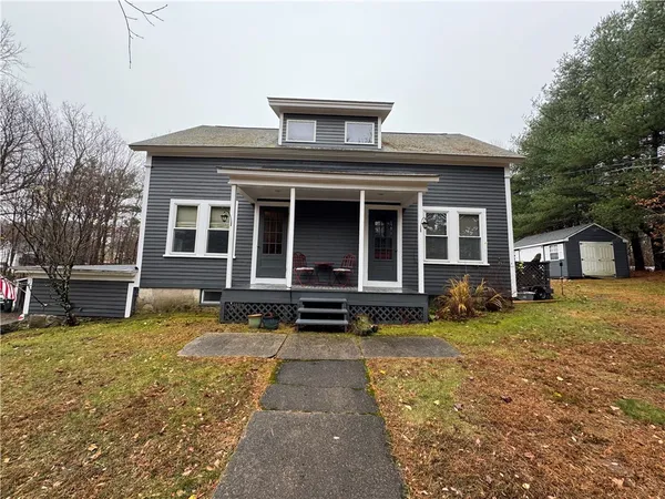 $1,600 | 399 Central Street, Burrillville, RI 02830