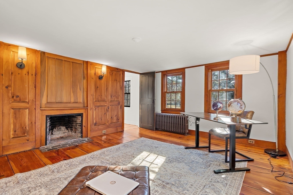 110 Spencer Brook Road Concord, MA 01742 - Photo 24 of 35
