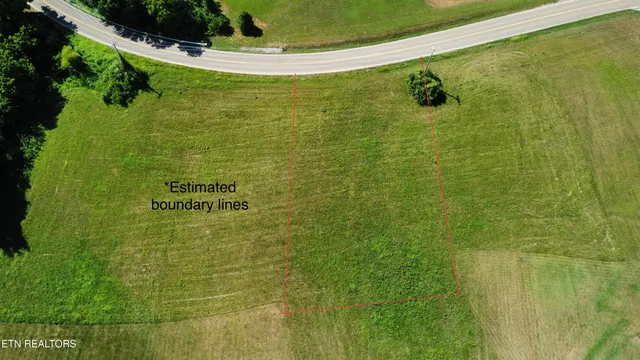 $27,500 | Lot 12 Rolling Hills Estates, Rutledge, TN 37861