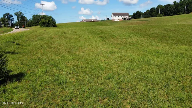 $27,500 | Lot 12 Rolling Hills Estates, Rutledge, TN 37861