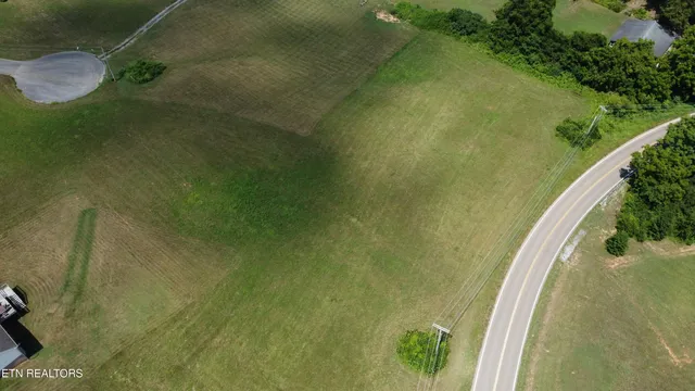 $27,500 | Lot 12 Rolling Hills Estates, Rutledge, TN 37861
