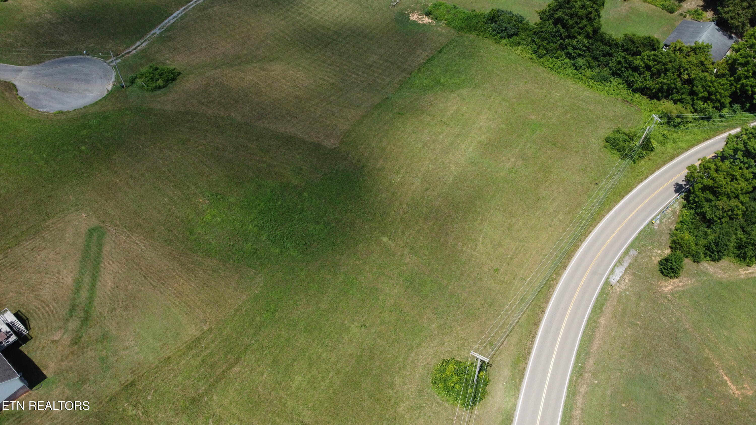 Lot 12 Rolling Hills Estates Rutledge, TN 37861 - Photo 3 of 6 dji_fly_20250716_150908_958_175275331331