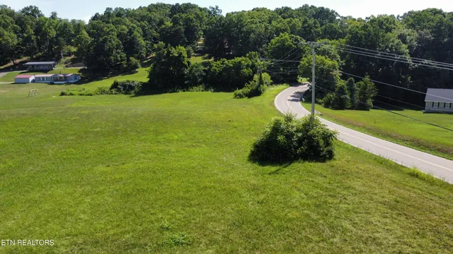 $27,500 | Lot 12 Rolling Hills Estates, Rutledge, TN 37861