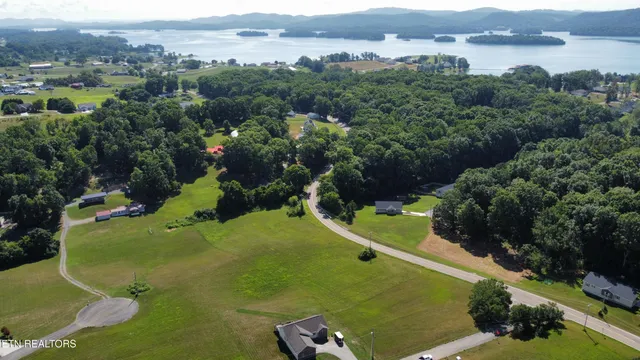 $27,500 | Lot 12 Rolling Hills Estates, Rutledge, TN 37861